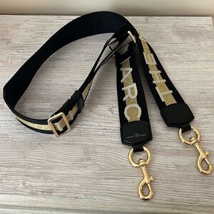 Marc Jacobs Strap
